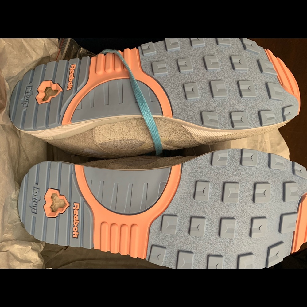 Reebok Ventilator Husky - Picture 3 of 3